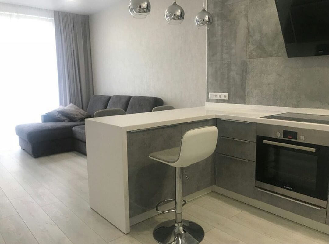 кухни фотография